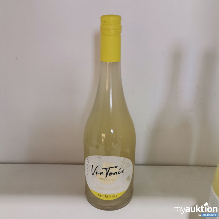 Artikel Nr. 763369: Vin tonic Lemonello 0,75l 