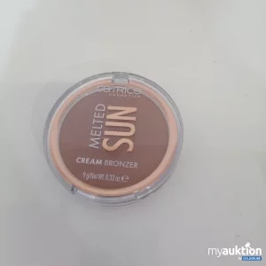 Auktion Catrice Melted Sun Bronzer 9g