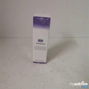 Auktion Purple Zahnpasta 30ml