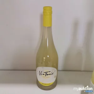 Auktion Vin tonic Lemonello 0,75l 