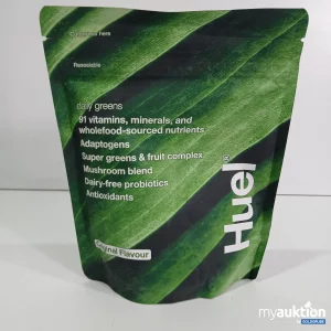 Artikel Nr. 800369: Huel daly greens Original Flavour 255g