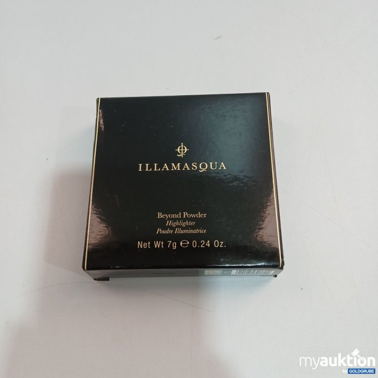 Artikel Nr. 798370: Illamasqua Beyond Powder Highlighter 7g