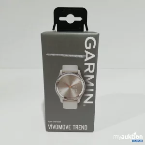 Artikel Nr. 385370: Garmin Vivomove Trend