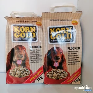 Artikel Nr. 761370: Korn Gold Flocken 1kg 