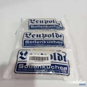 Artikel Nr. 788370: Leupoldt Soßenkuchen 3x60g