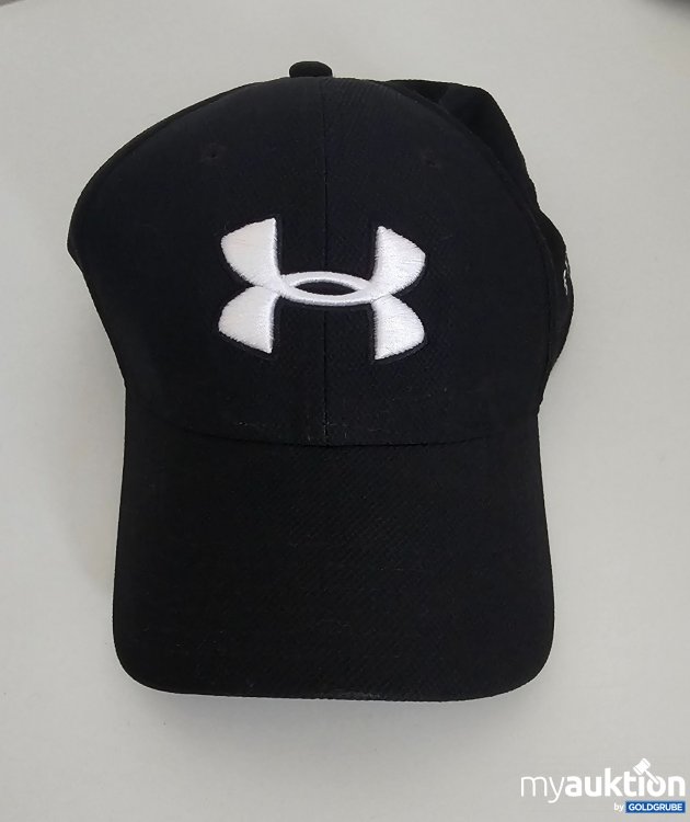 Artikel Nr. 362371: Under Armour Flexfit Kappe