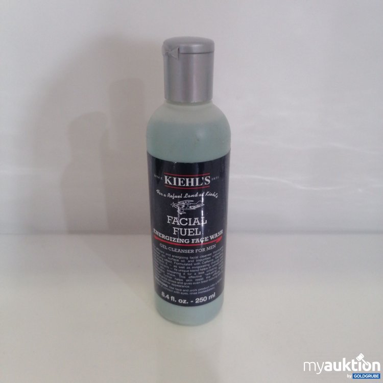 Artikel Nr. 424371: Kiehl's Face Wash 250ml 