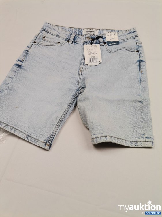 Artikel Nr. 776371: Pull&Bear Jeans Shorts