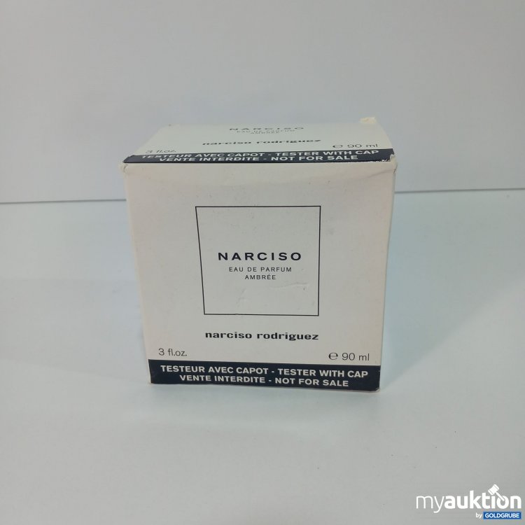 Artikel Nr. 779371: Narciso Rodriguez Eau de Toilette 90ml