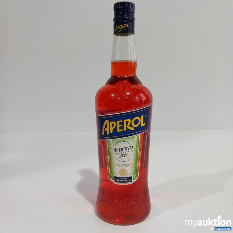 Artikel Nr. 788371: Aperol 1l