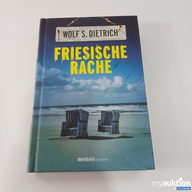 Artikel Nr. 794371: Friesische Rache