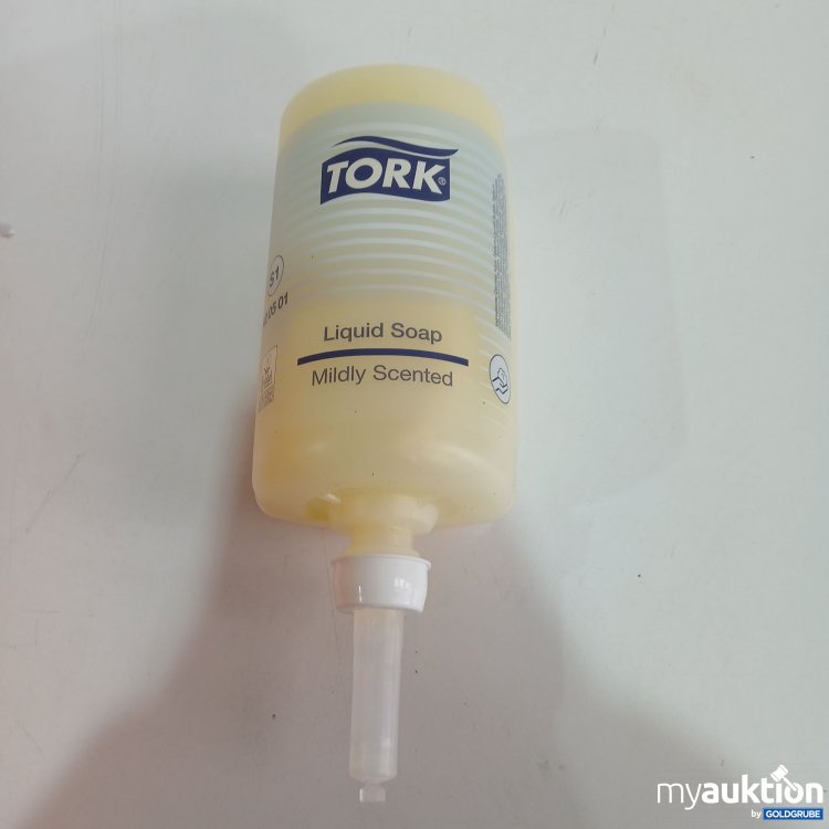 Artikel Nr. 799371: Tork Liquid Soap 1000ml 