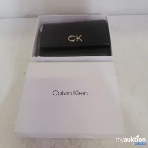 Auktion Calvin Klein Geldbörse 