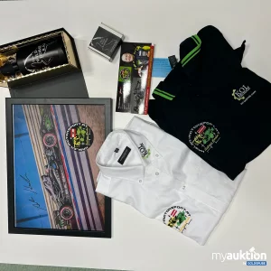 Artikel Nr. 391371: Fan Package des Team Motorsport Hasler