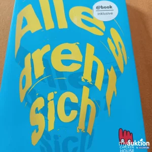 Auktion Alles dreht sich