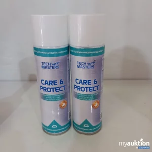 Auktion Care&Protect Silikonfreies Pflegespray für Kunstpff und Synthetikflächen 500ml