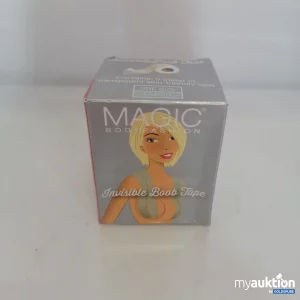 Auktion Magic Invisible Boob Tape 5m