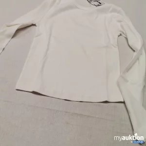 Auktion Stradivarius Shirt 