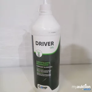 Artikel Nr. 759371: Driver Gel 1kg