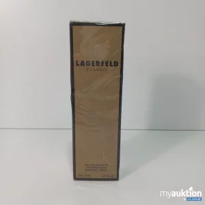 Artikel Nr. 765371: Lagerfeld Classic Eau de Toilette 100ml