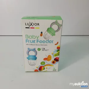 Artikel Nr. 785371: Luxior Baby Fruit Feeder