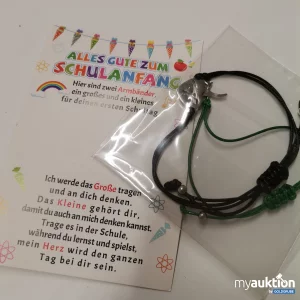 Artikel Nr. 793371: Armband zum Schulanfang 