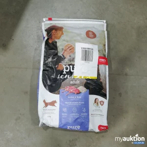 Artikel Nr. 795371: Pure Sensitive Adult Tiernahrung 4kg