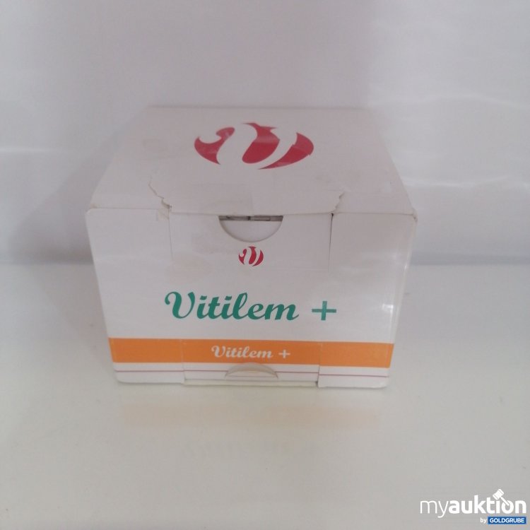 Artikel Nr. 745372: Vitilem Food Supplement 360 Tabletten 