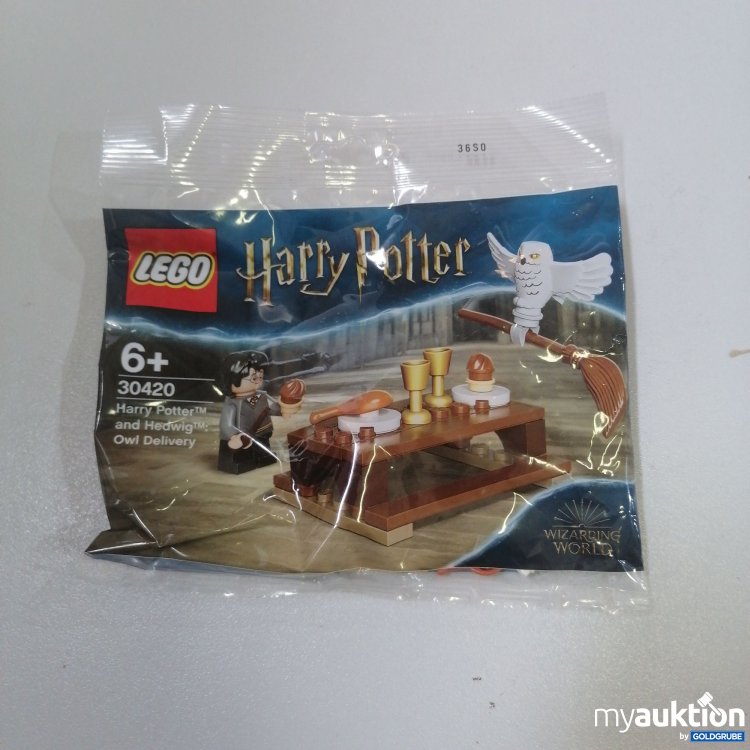 Artikel Nr. 764372: Lego Harry Potter 30420