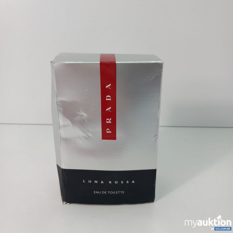 Artikel Nr. 765372: Prada Luna Rossa Eau de Toilette 100ml