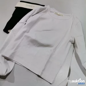 Auktion Pull&Bear Shirts