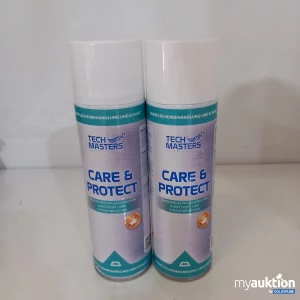 Artikel Nr. 515372: Care&Protect Silikonfreies Pflegespray 