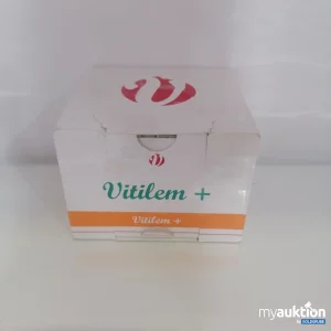 Auktion Vitilem Food Supplement 360 Tabletten 