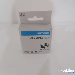 Auktion Shimano Disc Brake Pads 