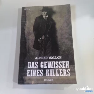 Auktion "Das Gewissen eines Killers"