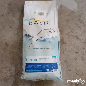 Artikel Nr. 761372: Perro Basic Classic 14.5kg 