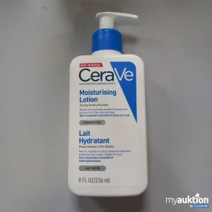 Auktion CeraVe Feuchtigkeitslotion 236ml