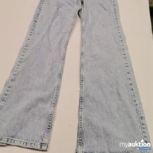 Artikel Nr. 789372: Stradivarius straight Jean's 