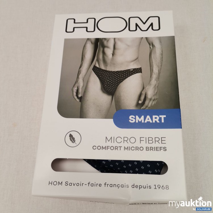 Artikel Nr. 728373: Hom underwear 