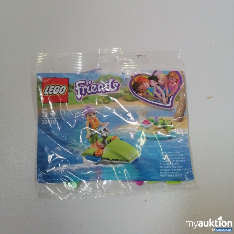 Artikel Nr. 764373: Lego Friends 30410