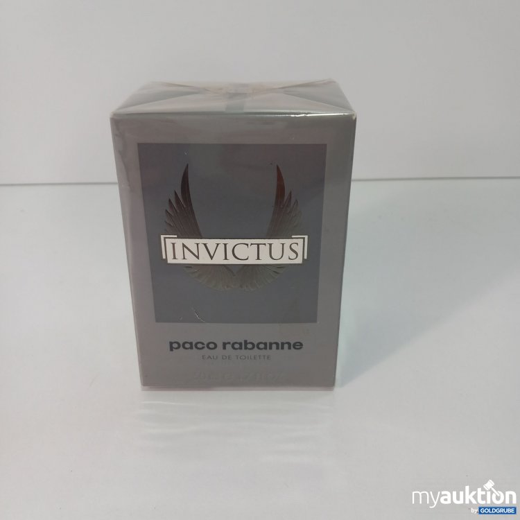 Artikel Nr. 765373: Invictus Paco Rabanne Eau de Toilette 50ml