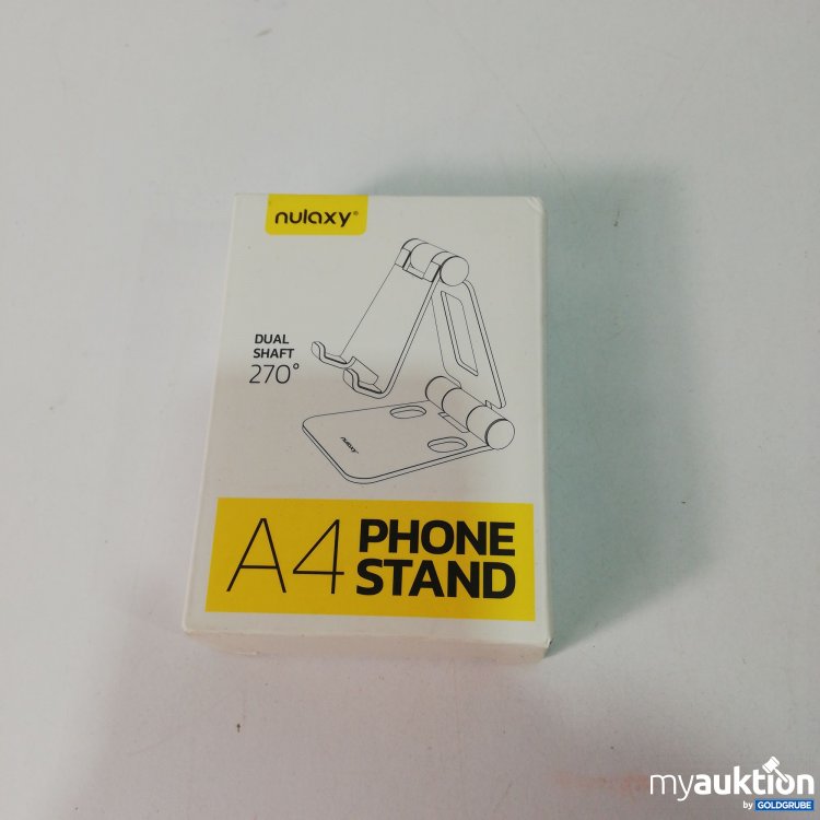 Artikel Nr. 785373: Nulaxy A4 Phone Stand 