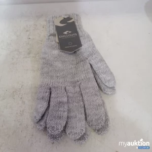 Auktion Chillouts Handschuhe 