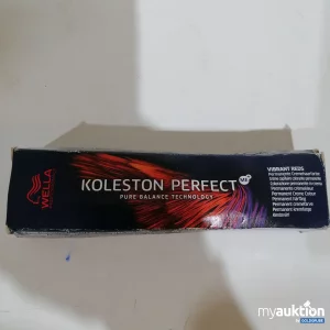 Auktion Wella Koleston Perfect Haarfarbe 60ml