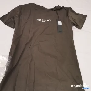 Artikel Nr. 775373: Replay Shirt 