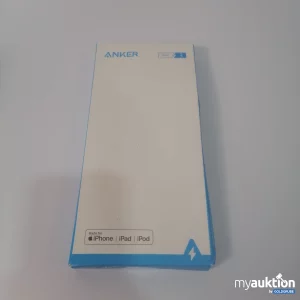 Auktion Anker Nylon Cable 1.8m