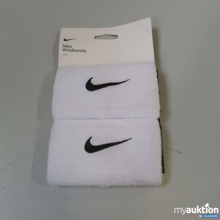 Artikel Nr. 356374: Nike Wristbands 2 Stück 