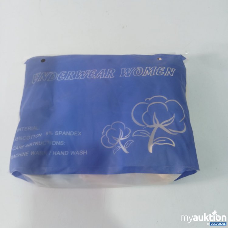Artikel Nr. 360374 Artikel Nr. 360374: Underwear Damen Unterhosen