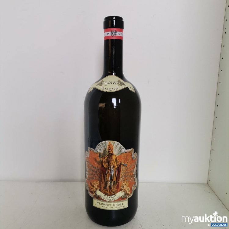 Artikel Nr. 740374: Weingut Knoll Smaragd 1,5l