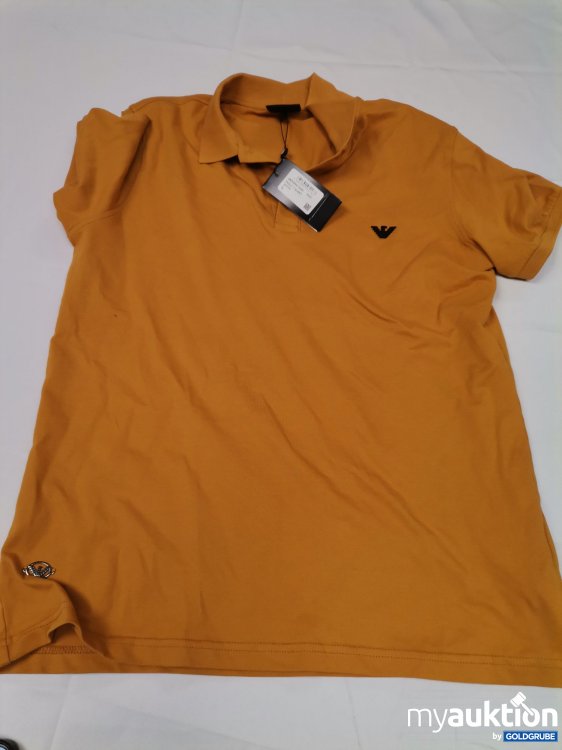 Artikel Nr. 775374: Emporio Armani Polo Shirt 